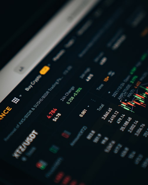 Advanced Trading Techniques on Plus500