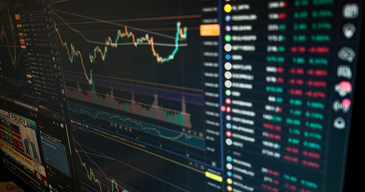 Getting Started with Plus500 Trading